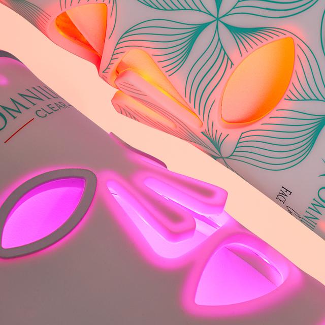 Omnilux LED Mask Rental