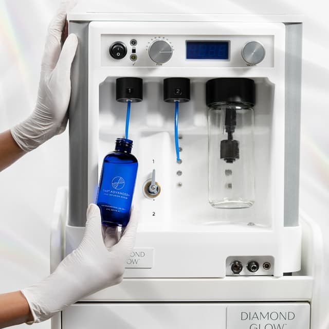 6x DiamondGlow Pkg. *Intro Pricing* at Purely Aesthetic in Phoenix, AZ