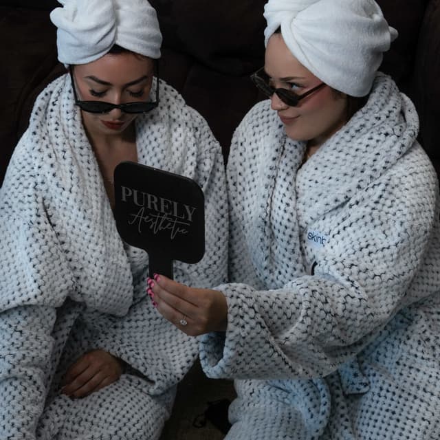 Pure Beauty Collective: Essential at Purely Aesthetic in Phoenix, AZ